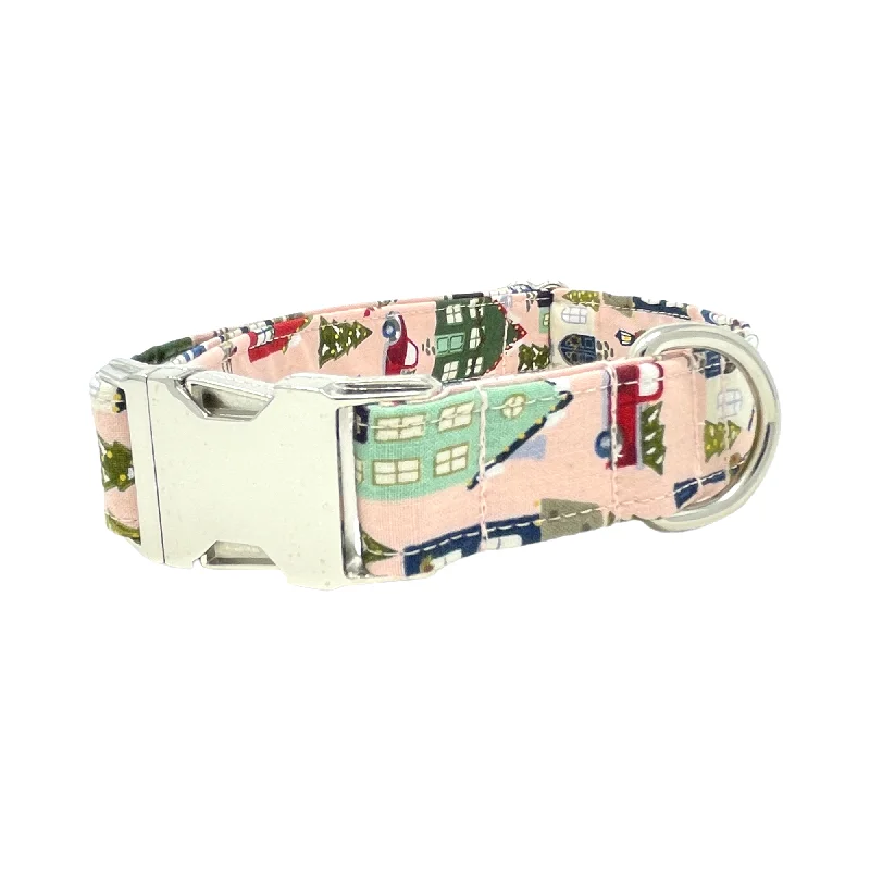 Dog Collar | Main Street Holiday