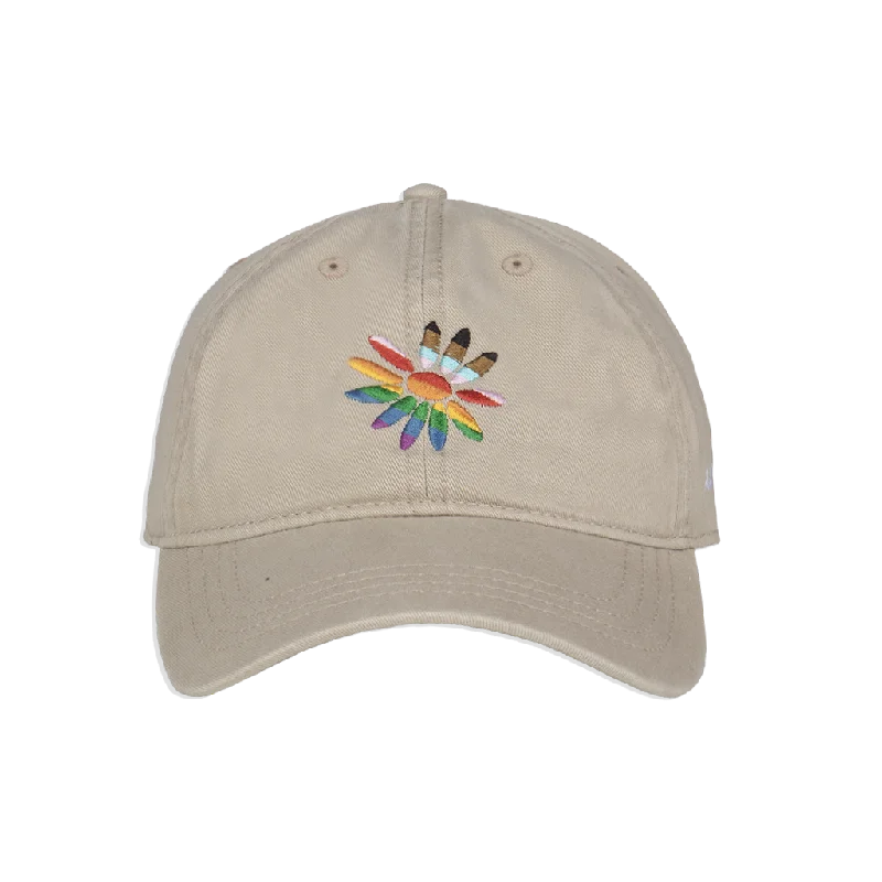 Nature for All Hat - Cream