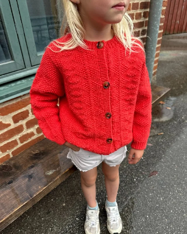 Little Esther Jacket - Forhandlere