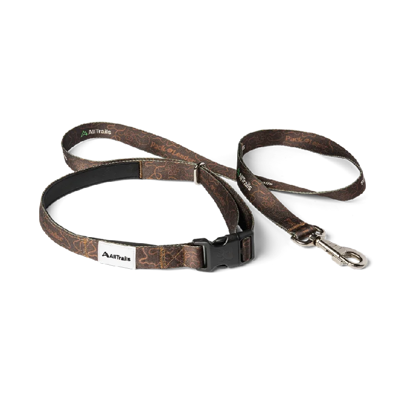 Pack Leader Dog Hiking Leash