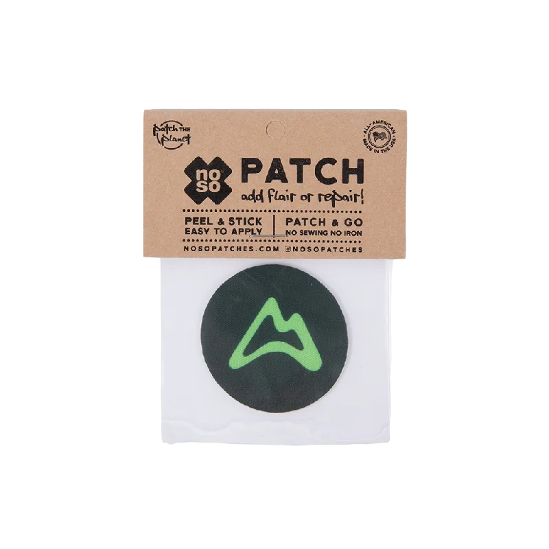 AllTrails Noso Patch