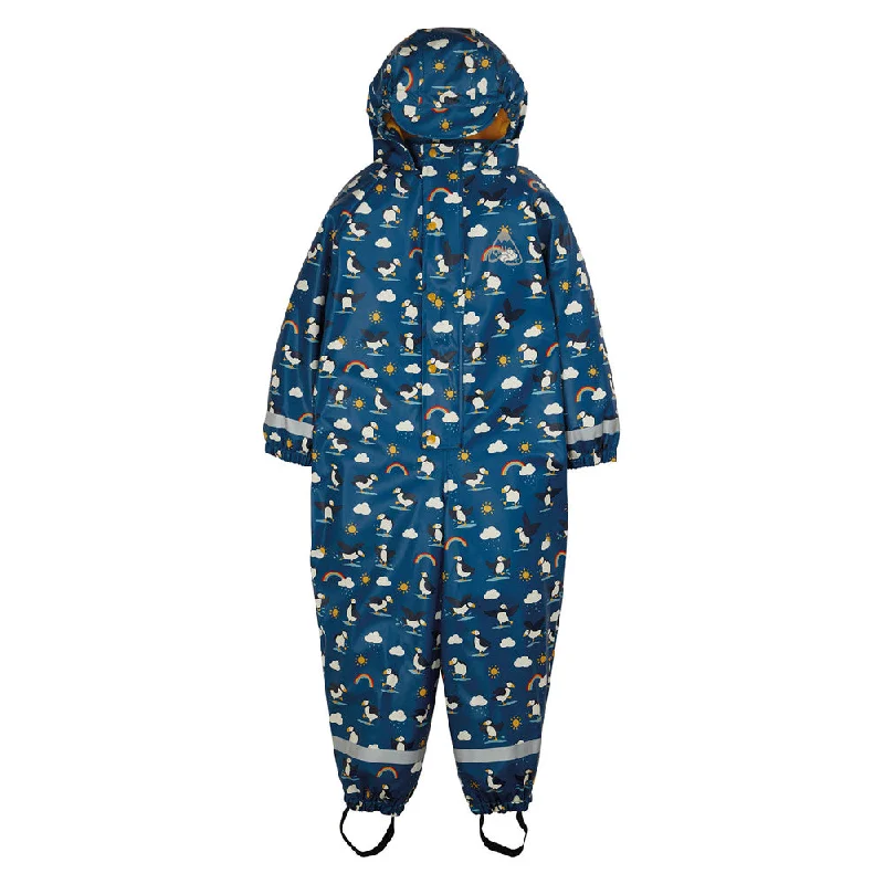 Frugi Puffin Puddles Puddle Buster All in One