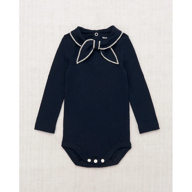 Misha and Puff Ink Scout Onesie