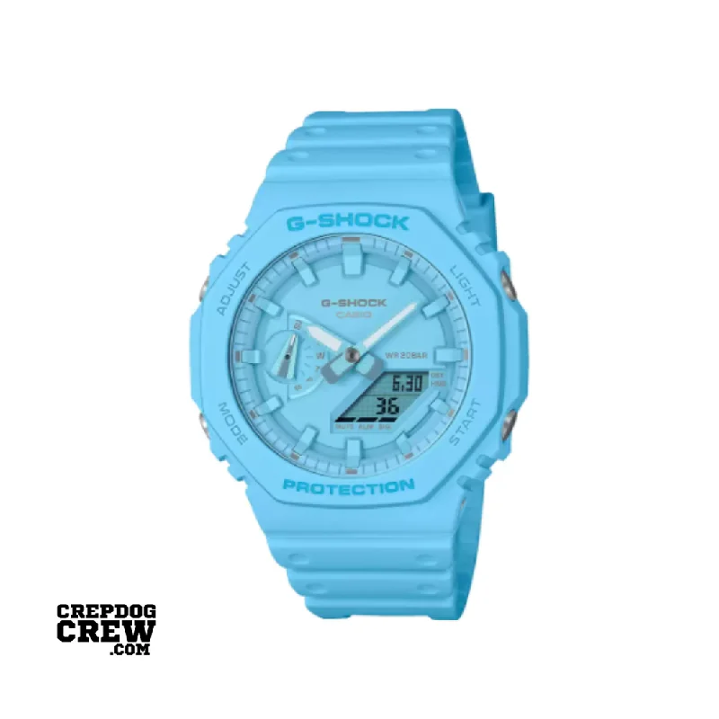 CASIO G1521 GA-2100-2A2DR G-SHOCK