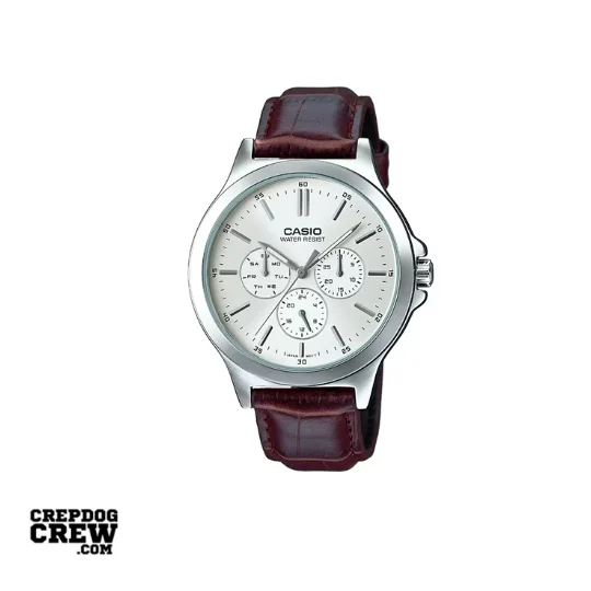 CASIO A1177 MTP-V300L-7AUDF ENTICER MEN