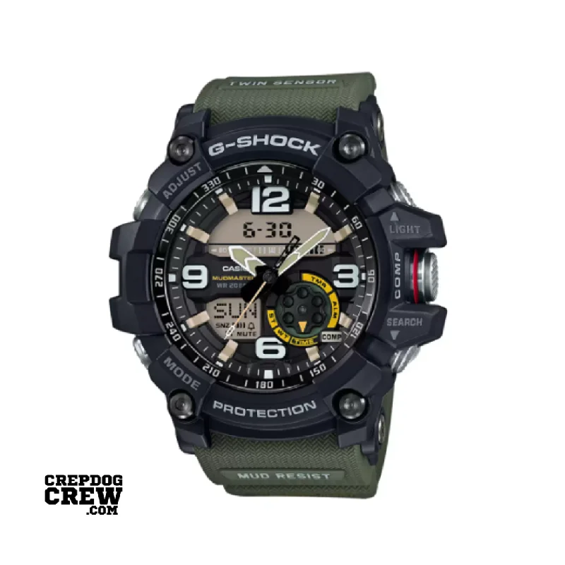 CASIO G662 GG-1000-1A3DR G-SHOCK