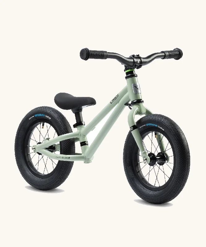 Early Rider Charger Balance Bike - Sage Green