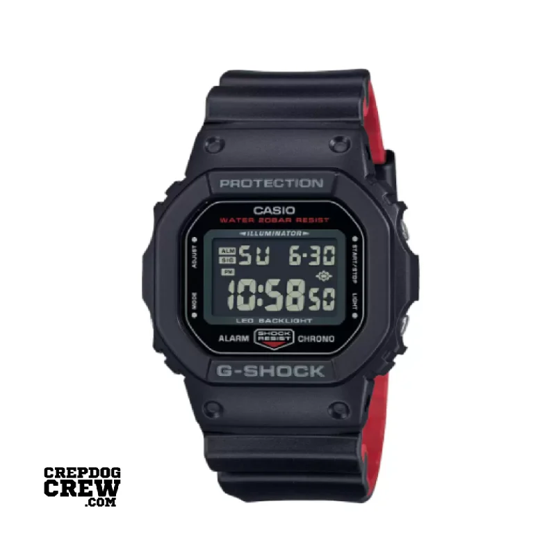 CASIO G1515 DW-5600UHR-1DR G-SHOCK