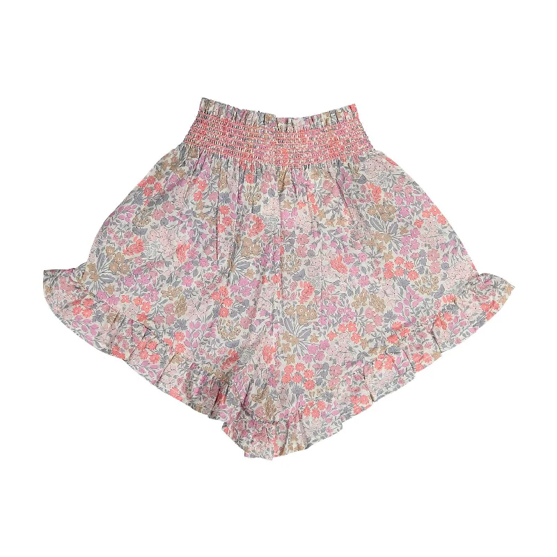 The New Society Liberty Sweet May Shorts