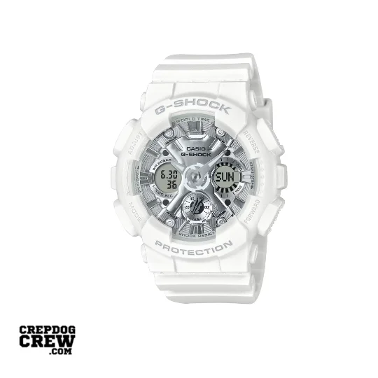 CASIO G1561 GMA-S120VA-7ADR G-SHOCK WOMEN