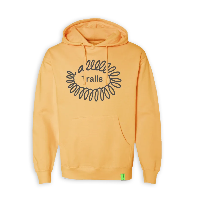 Bloom Hoodie - Buttercup