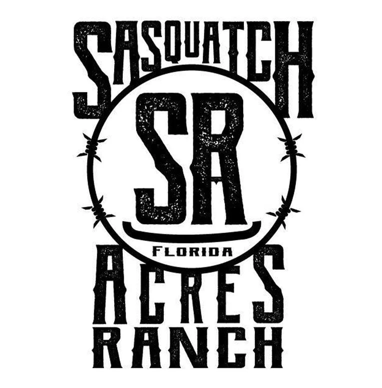 Help Sasquatch Acres Ranch