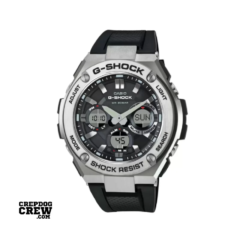 CASIO G609 GST-S110-1ADR G-SHOCK