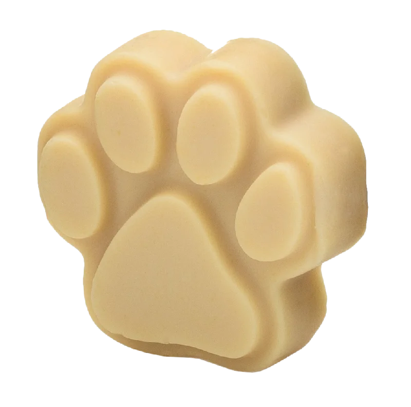 Paw Shampoo Bar