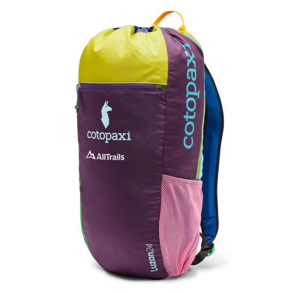 AllTrails × Cotopaxi Luzon 24L Adventure Backpack