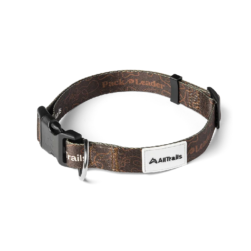 Pack Leader Dog Collar