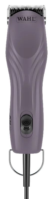 Wahl KM10+ Corded Clipper, Purple