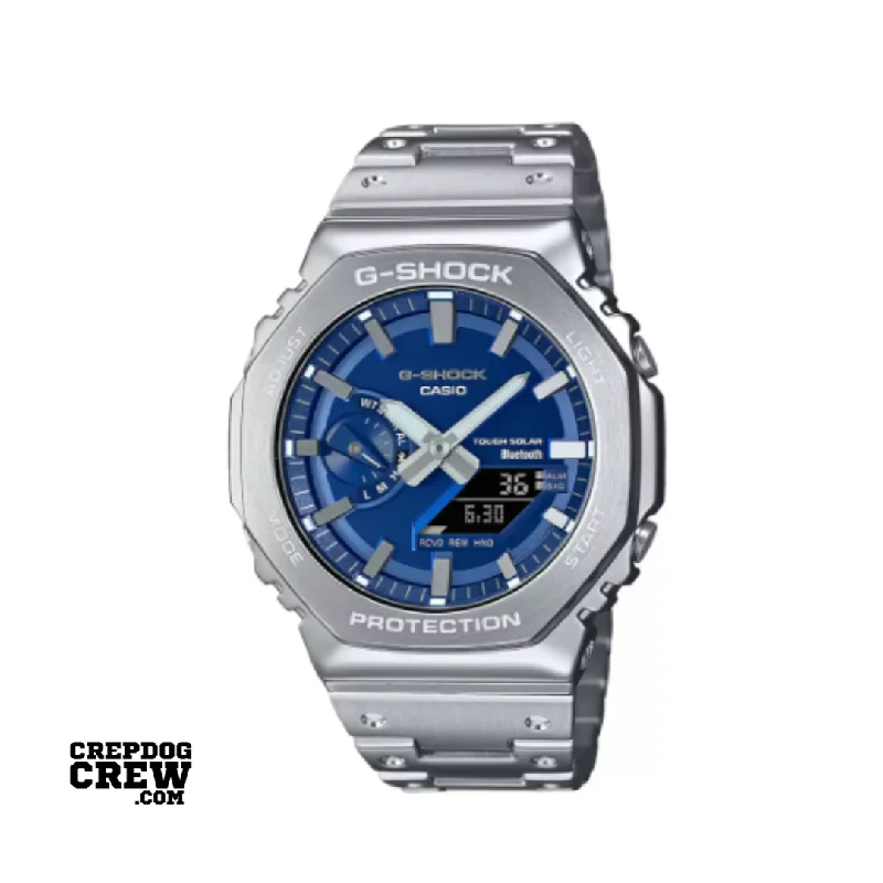 CASIO G1563 GM-B2100AD-2ADR G-SHOCK