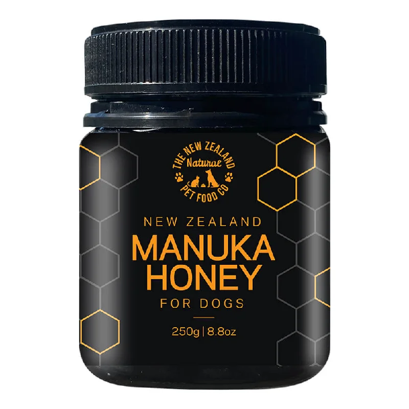 Woof Manuka Honey Treat, 8.8 oz