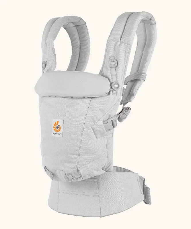 Ergobaby Adapt  SoftTouch™  Cotton Baby Carrier