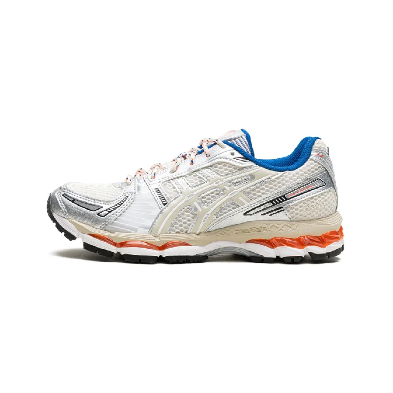 ASICS Gel-Kayano 12.1 Ronnie Fieg Knicks