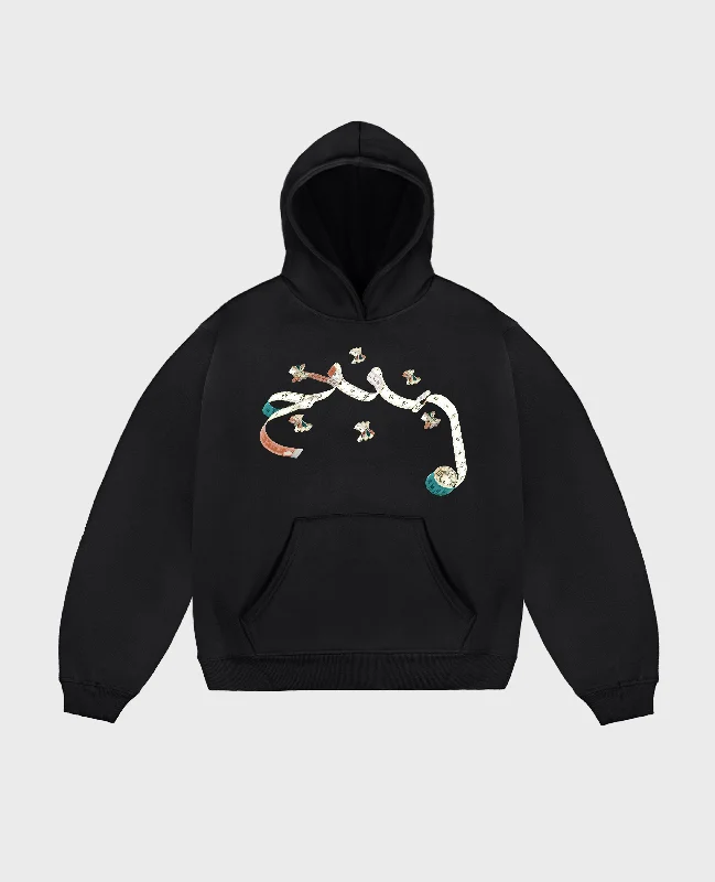 MEASURES HOODIE