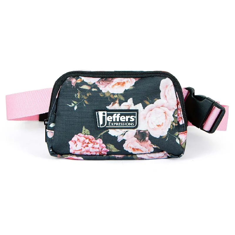 Jeffers Expression Adjustable Strap Belt Bag