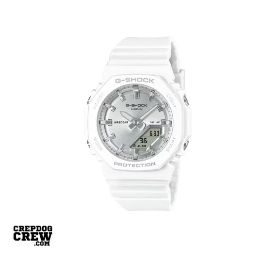 CASIO G1560 GMA-P2100VA-7ADR G-SHOCK WOMEN