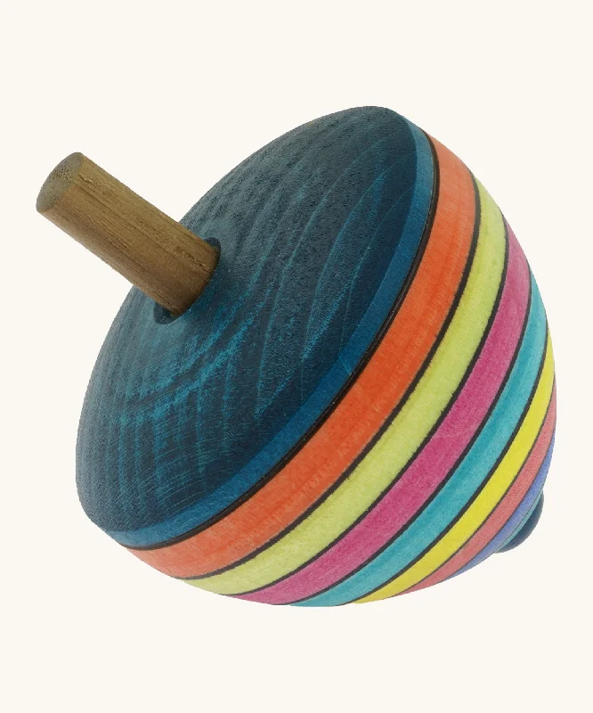 Mader Dragon Egg Spinning Top