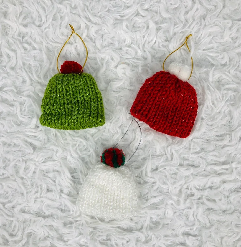 Mini-Hat Assortment 1