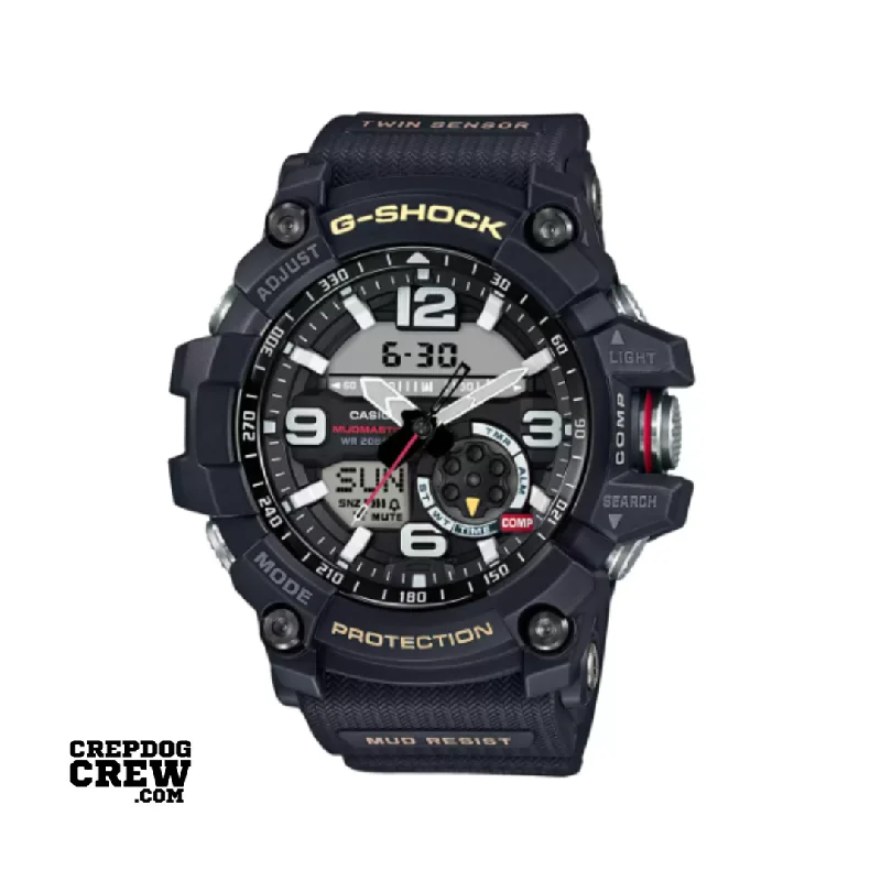 CASIO G660 GG-1000-1ADR G-SHOCK