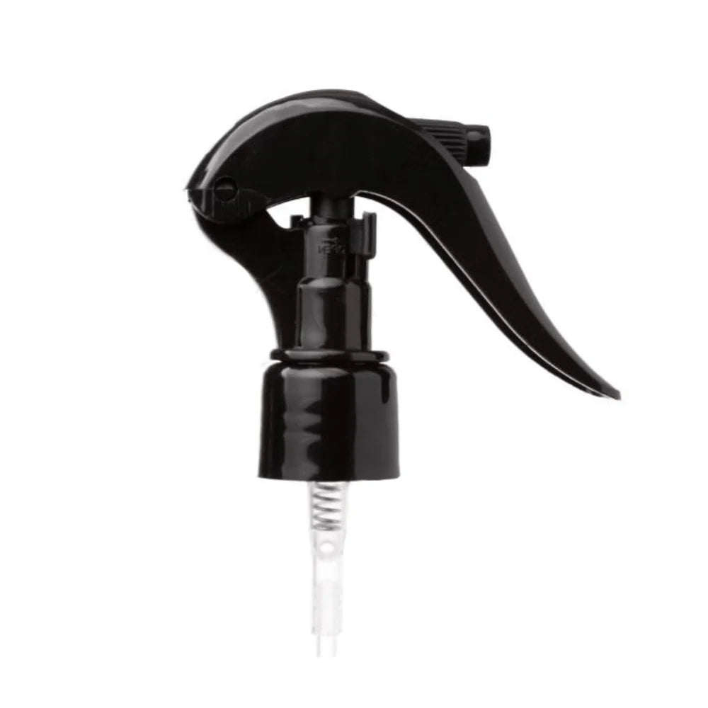 Trigger Sprayer Attachment for Apple Cider Vinegar Conditioning Rinse