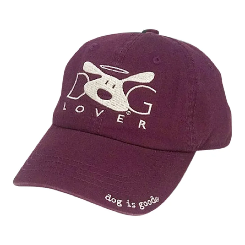 Dog is Good Hat, Dog Lover