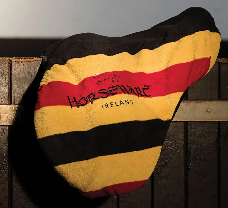 Horseware Deluxe Saddle Cover