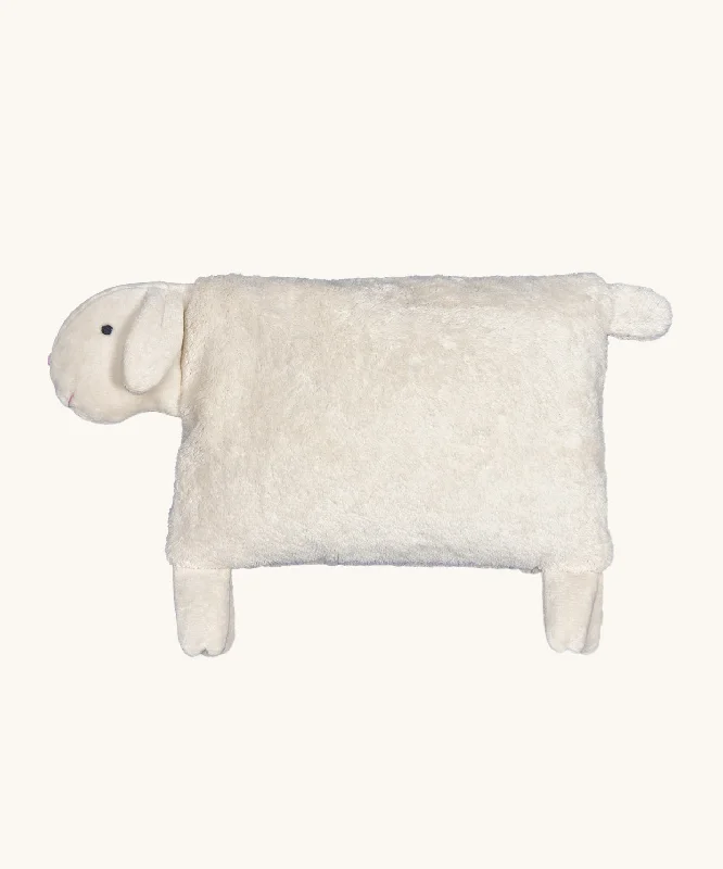 Senger Organic Sheep Pillow