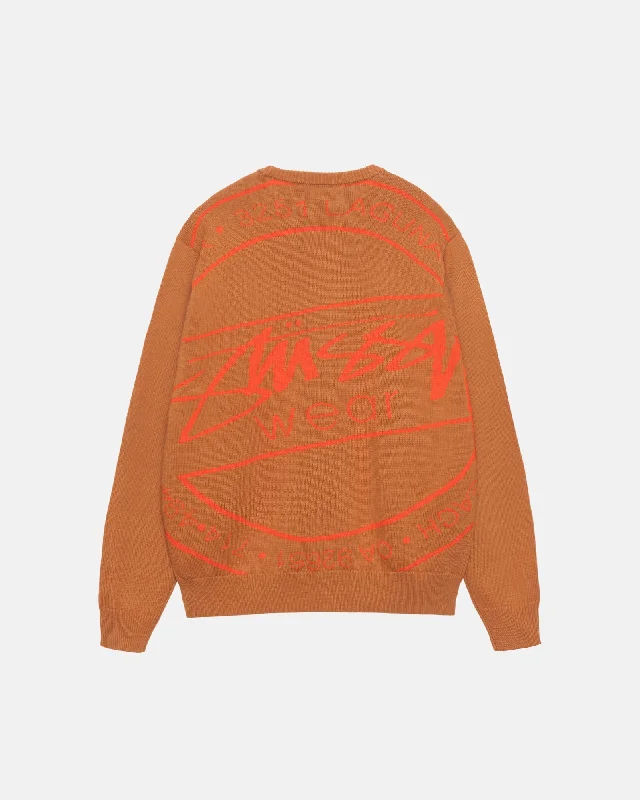 LAGUNA ICON SWEATER