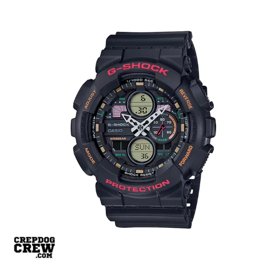 CASIO G976 GA-140-1A4DR G-SHOCK