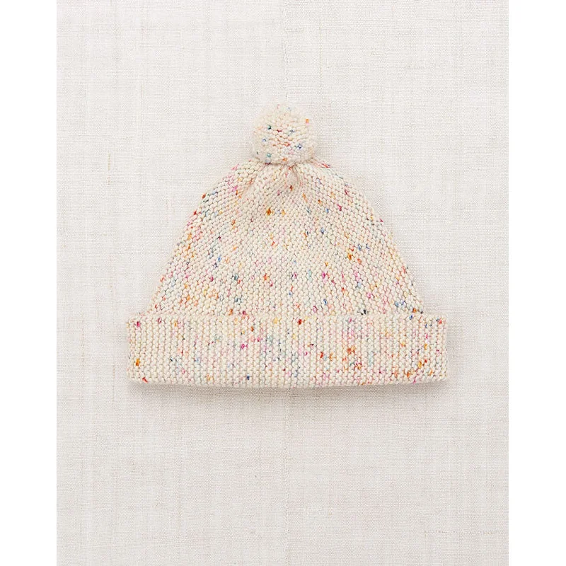 Misha and Puff Lollipop Confetti Garter Hat