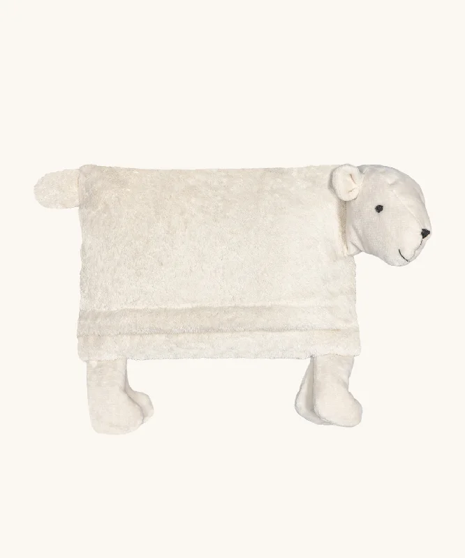 Senger Organic Bear Pillow