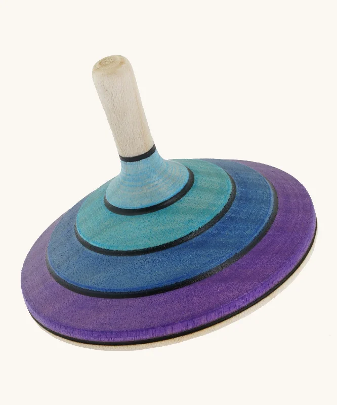 Mader Flamenco Spinning Top