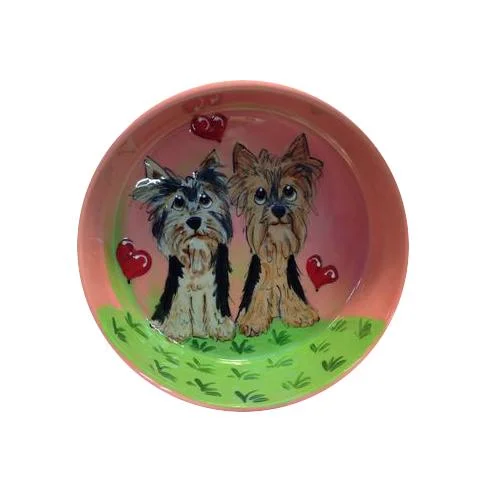 Canin Terrier 2 Dog Bowl