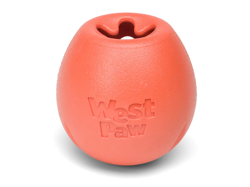 West Paw Zogoflex Rumbl® Dog Toy